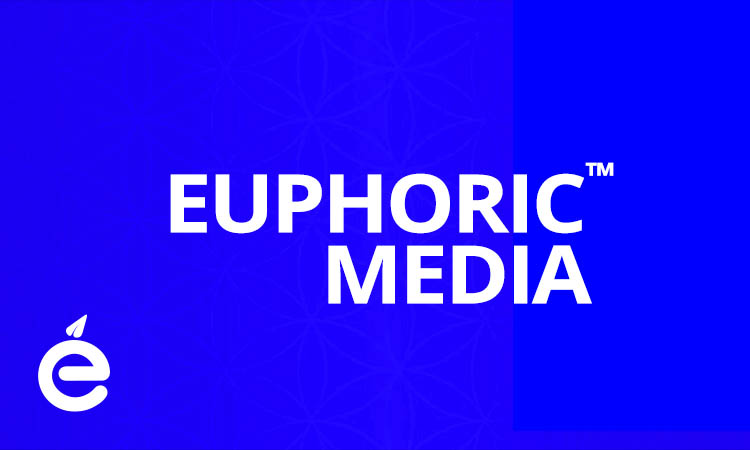 Euphoric Media Marketing and Digital Media Services.