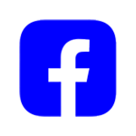 Facebook Icon Design by Mitch Mahoney