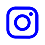 Instagram Icon Design by Mitch Mahoney